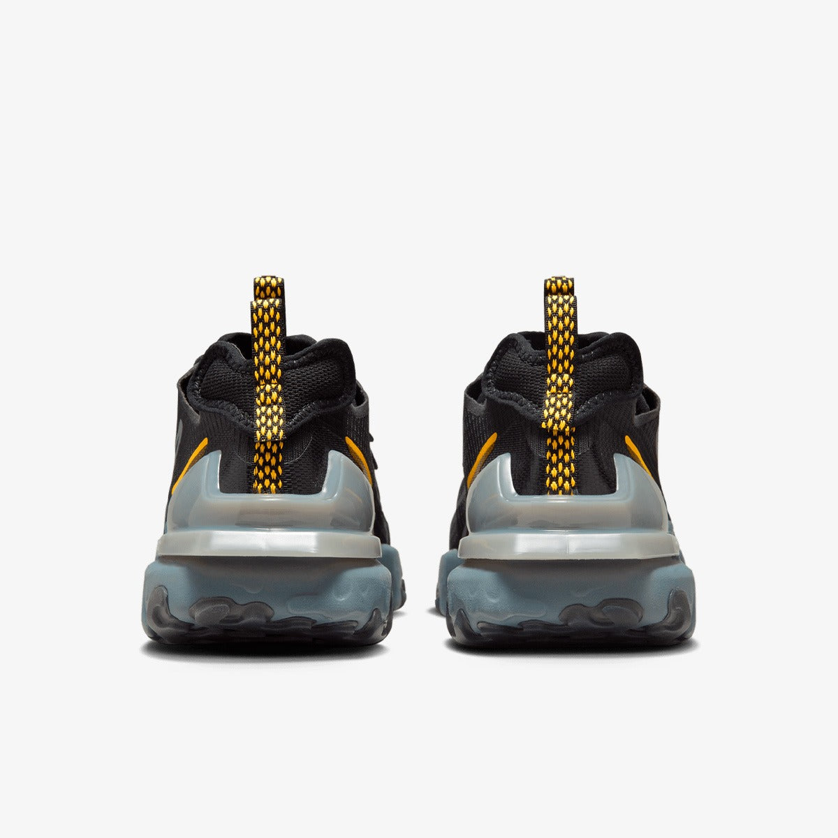 Image of Мъжки Маратонки NIKE NIKE REACT VISION SC – 001 – изглед 3