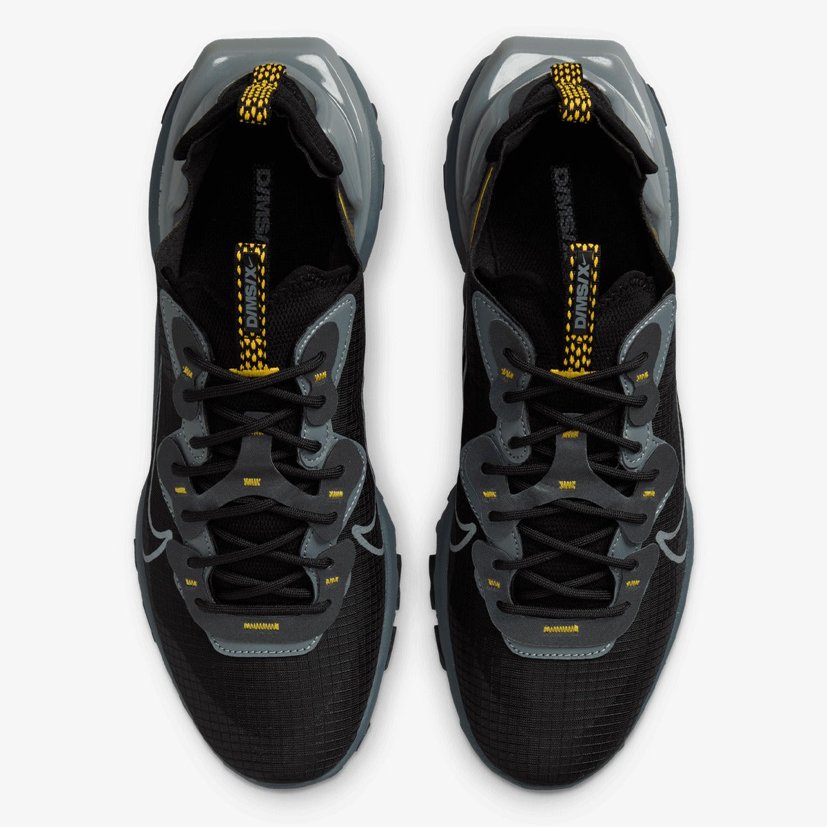 Image of Мъжки Маратонки NIKE NIKE REACT VISION SC – 001 – изглед 4