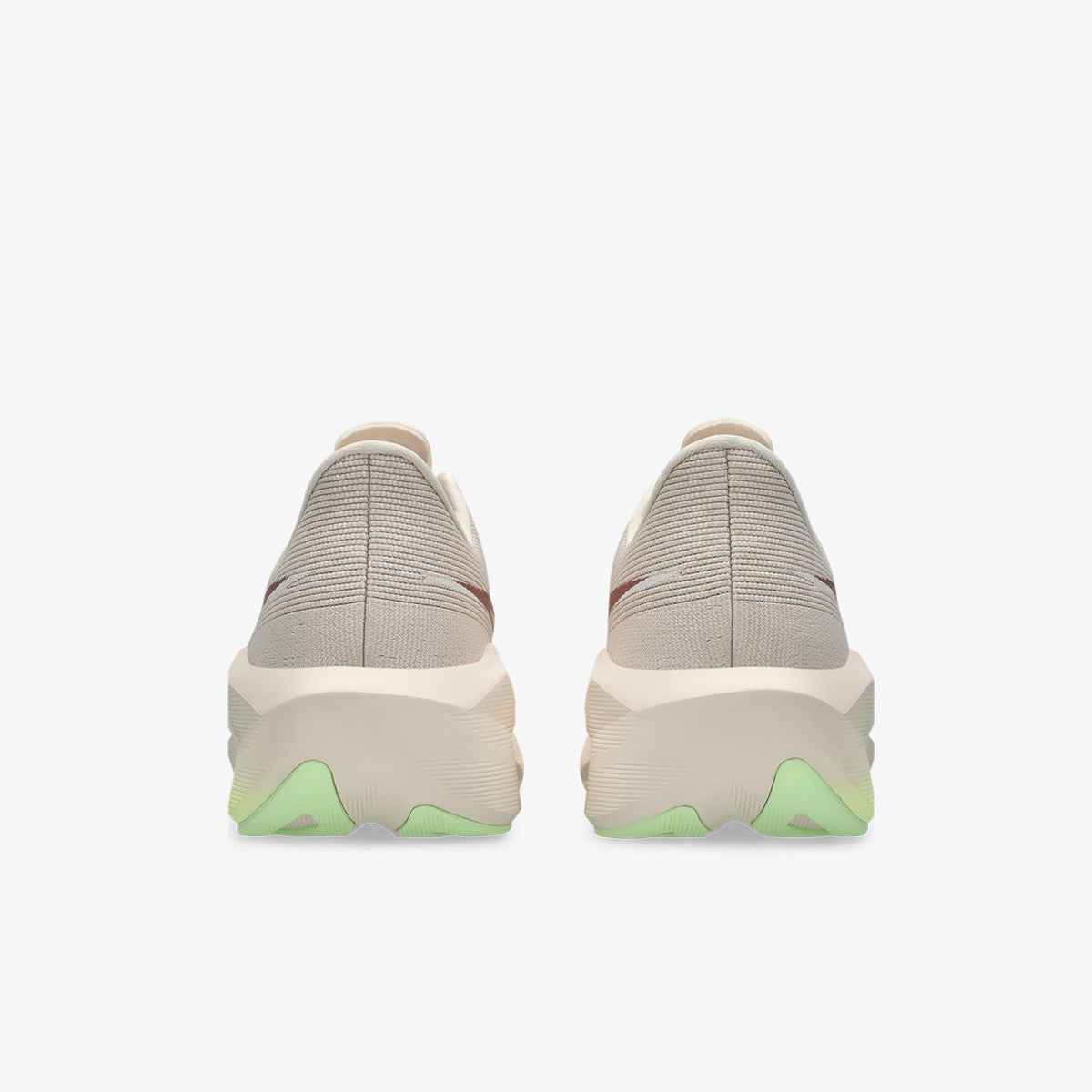 Image of Дамски Маратонки ASICS NOVABLAST 6 ROSE DUST/YELLOW
