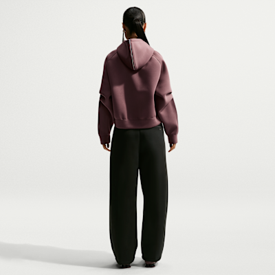 Image of Дамски Панталон NIKE W NSW PREGAME FLC TROUSER