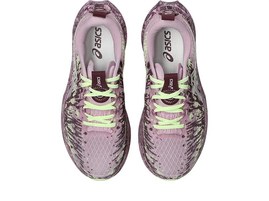 Image of Дамски Маратонки ASICS NOOSA TRI 16 HAZY LILAC/DARK PRUNE
