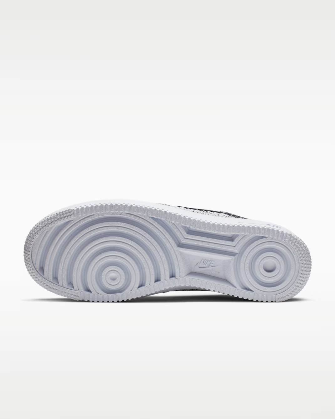 Image of Мъжки Маратонки NIKE AIR FORCE 1 FLYKNIT 2.0