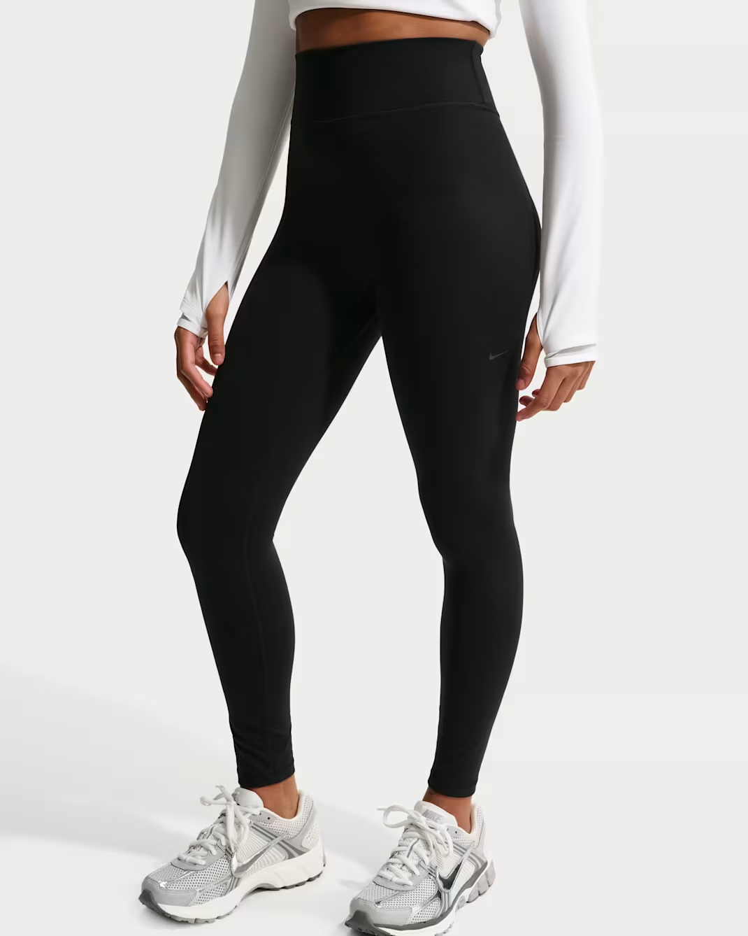 Image of Детски Клин NIKE G NK MAVN DF HR FL TIGHT