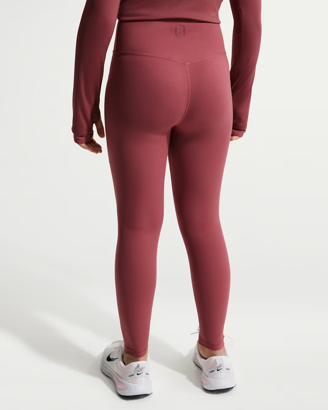 Image of Детски Клин NIKE G NK MAVN DF HR FL TIGHT