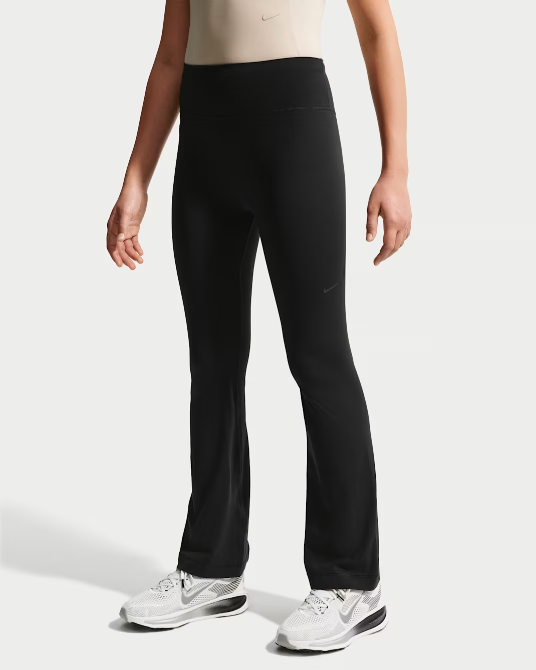 Image of Детски Клин NIKE G NK MAVN DF HR TGHT FLARE
