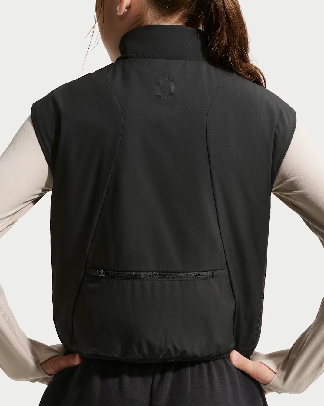 Image of Дамски Елек NIKE G NK MAVN SF FILLED VEST