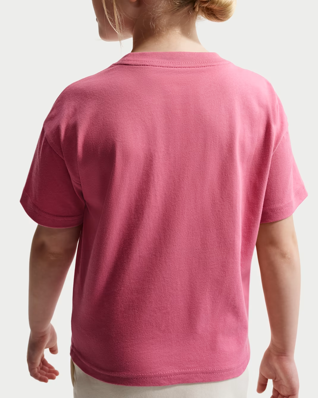 Image of Детска Тениска NIKE G NSW TEE OC BOXY BEAR IO8121-641- Ballistic sport, Балистик