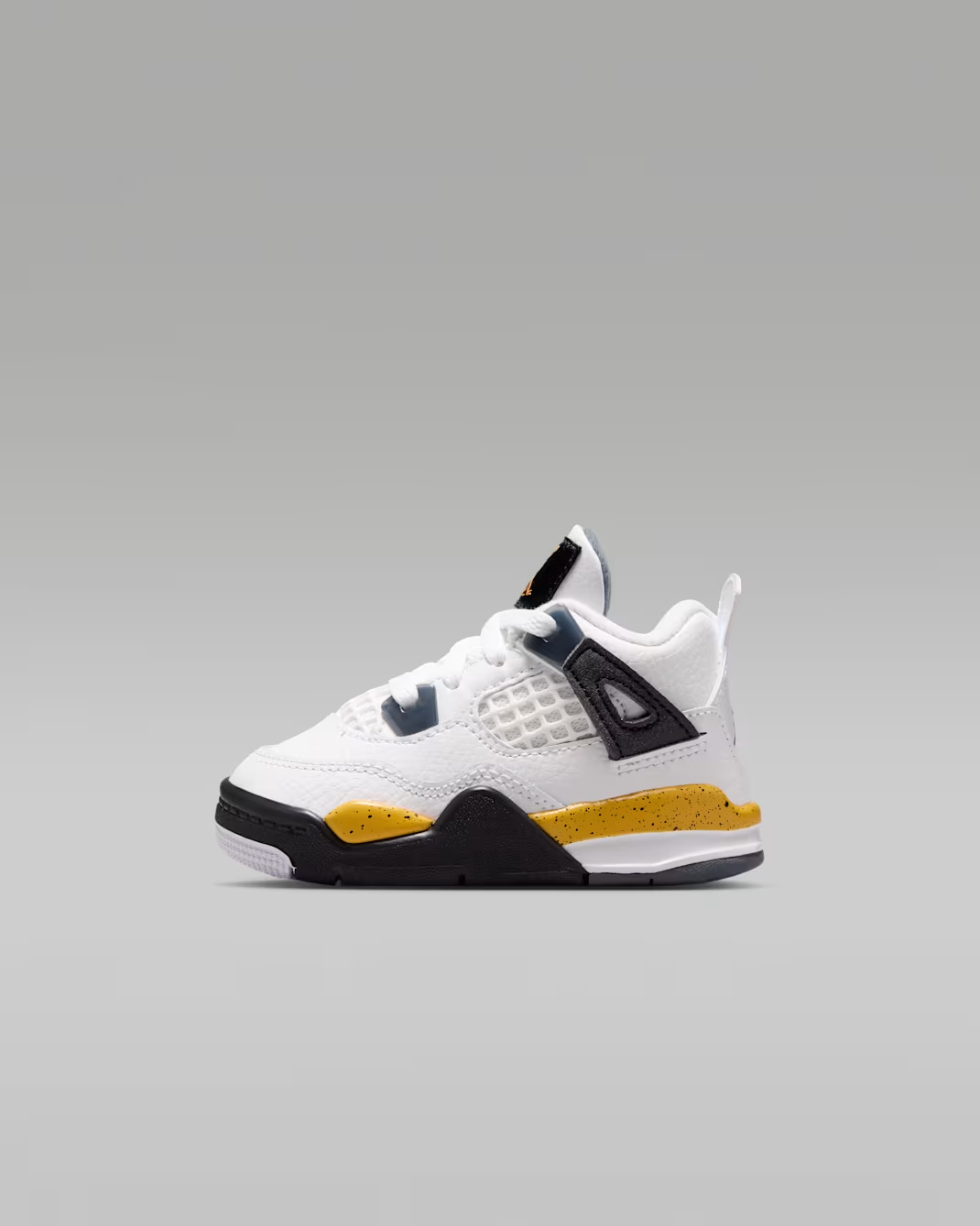 Image of Бебешки Кецове NIKE JORDAN 4 RETRO (TD)