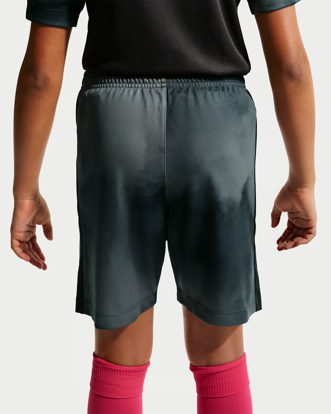 Image of Детски Къс панталон NIKE K NK DF ACD+ SHORT GX AOP