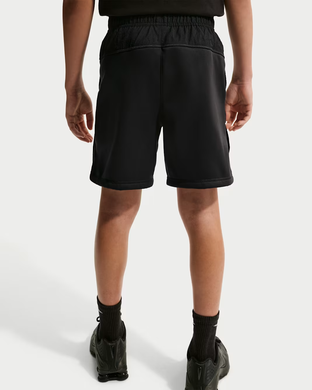 Image of Детски Къс панталон NIKE K NSW CITY UTILITY SHORT