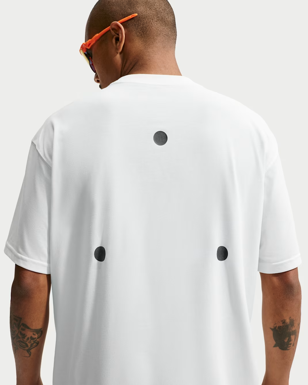 Image of Мъжка Тениска NIKE M ACG DF TEE STD HIKE LBR RFLV