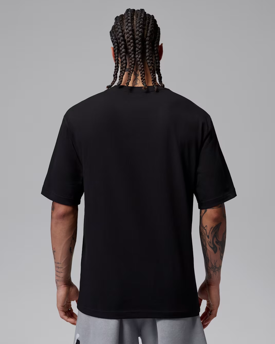 Image of Мъжка Тениска NIKE M J BRK VRSTY GFX SS CREW