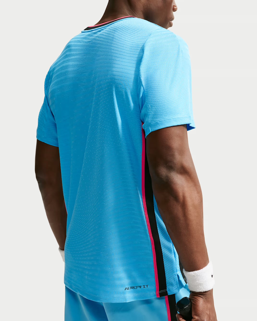 Image of Мъжка Тениска NIKE M NKCT AF SLAM SS TOP NY