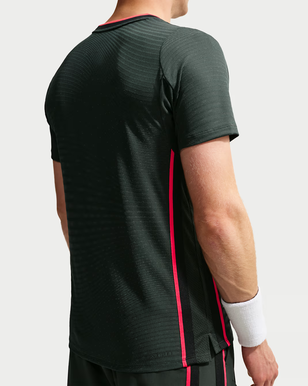 Image of Мъжка Тениска NIKE M NKCT AF SLAM SS TOP NY – 317 – изглед 5