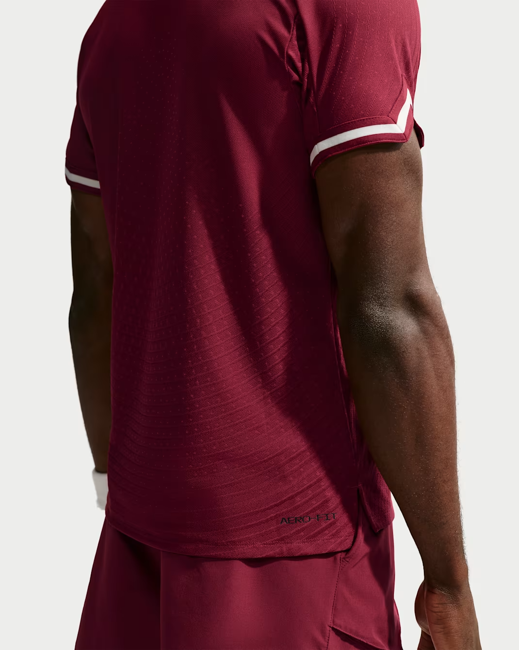 Image of Мъжка Тениска NIKE M NKCT AF SLAM U2 POLO NY