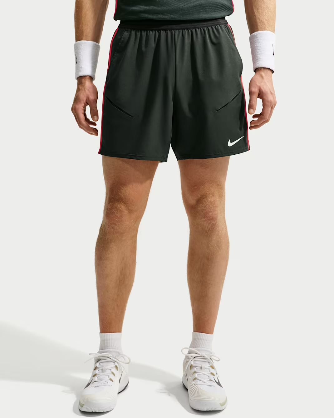Image of Мъжки Къс панталон NIKE M NKCT DF SLAM SHORT NY