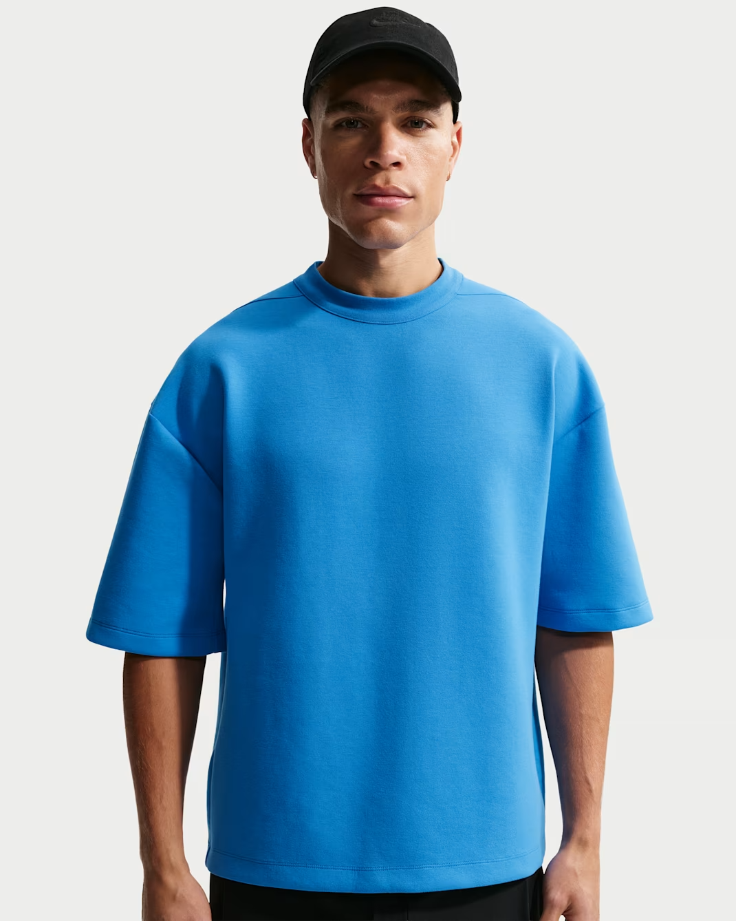 Image of Мъжка Тениска NIKE M NK DF 24.7 IS SS TOP IF2736-435- Ballistic sport, Балистик