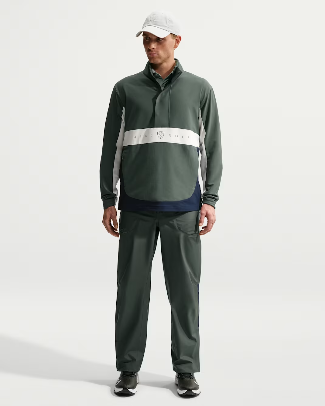 Image of Мъжки Панталон NIKE M NK SFADV PANT