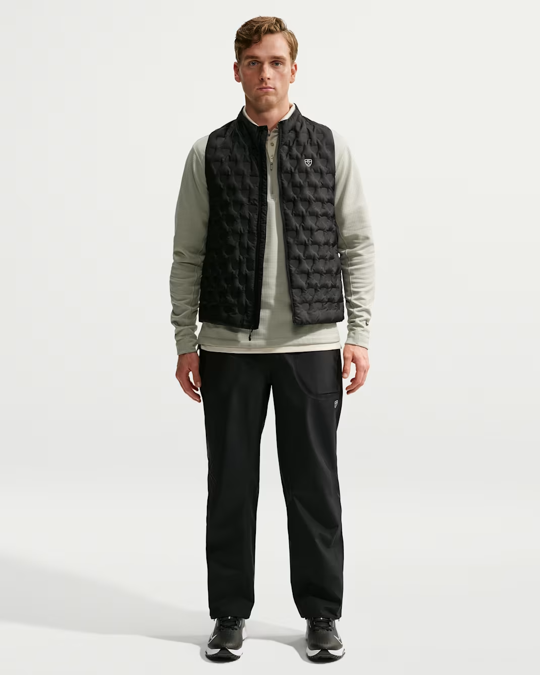 Image of Мъжки Панталон NIKE M NK SFADV PANT