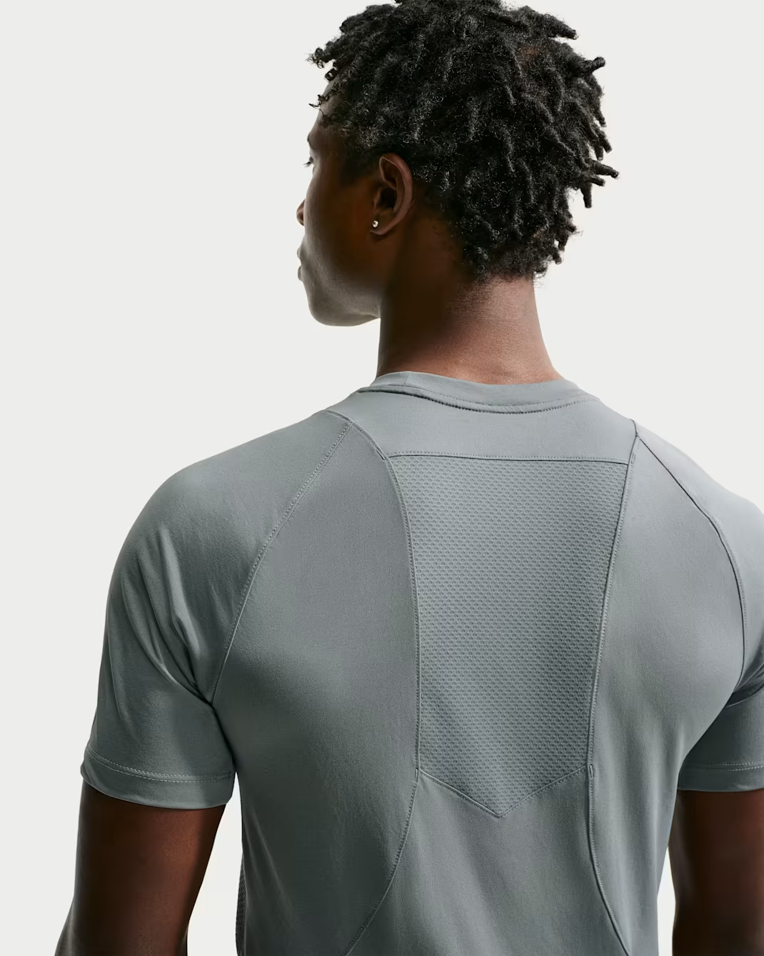 Image of Мъжка тениска NIKE M NP DFADV NPT SS TOP
