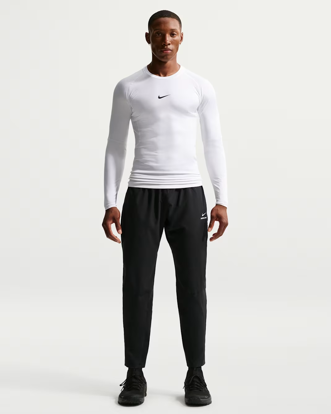 Image of Мъжки Панталон NIKE M NP DF NPT PANT