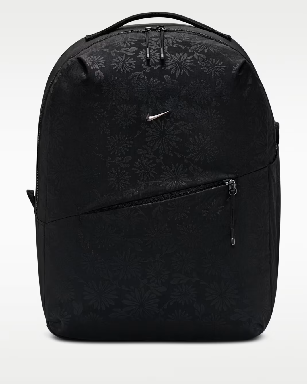 Image of Унисекс Раница NIKE NK AURA BKPK - FLORAL EMBOSS