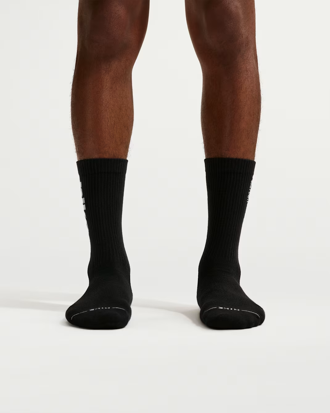 Image of Унисекс Чорапи NIKE U NK ED ELVD CRW 2P MGFX - 144