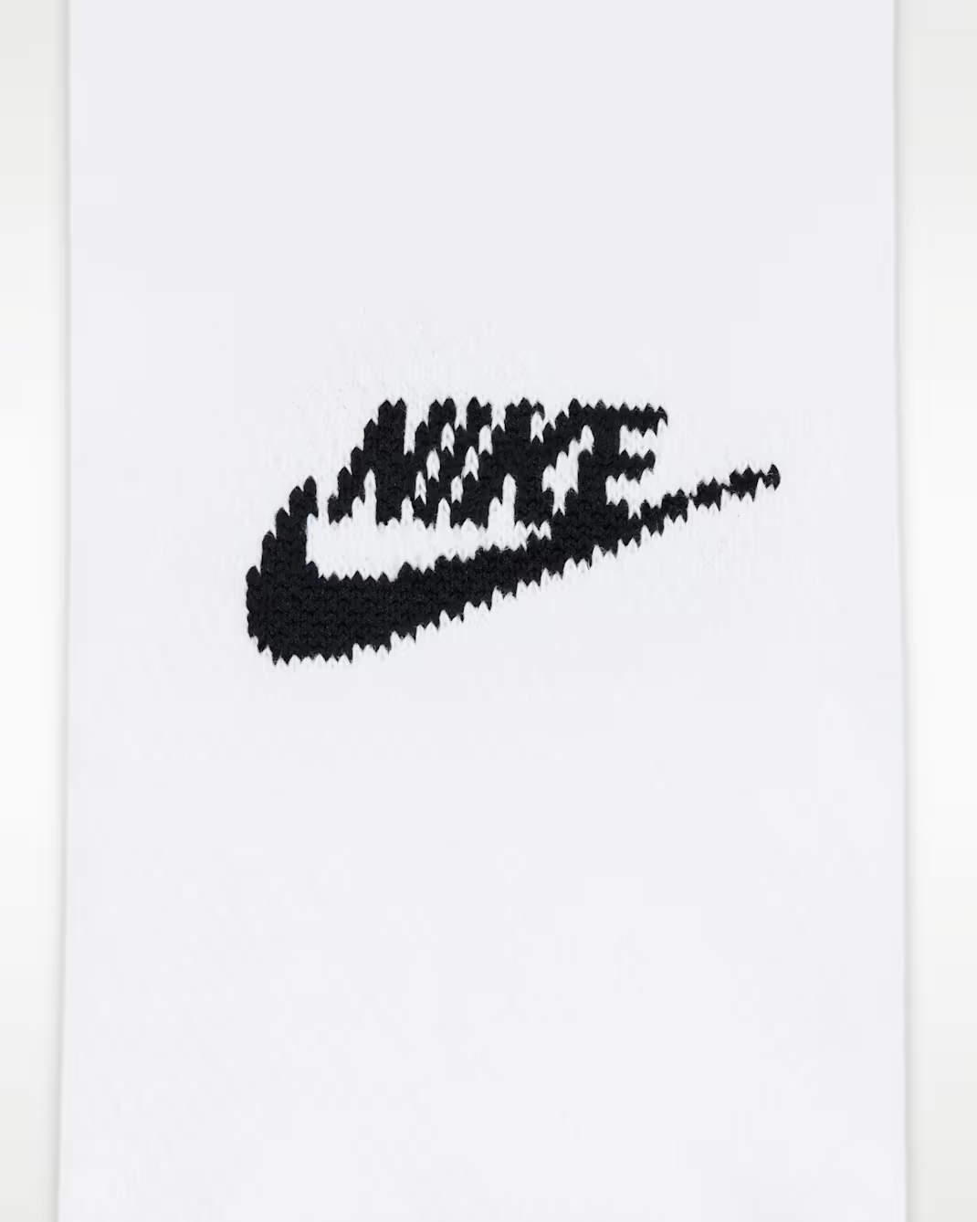 Image of Унисекс Чорапи NIKE U NK ED ELVD NS 3P FUTRA - 144 IH8524-901- Ballistic sport, Балистик