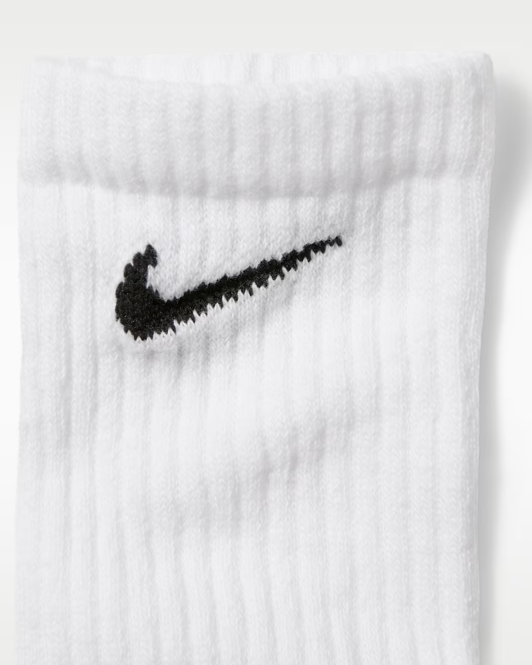 Image of Унисекс Чорапи NIKE U NK EVERYDAY CSH CRW 3PR 132 – 100 – изглед 15