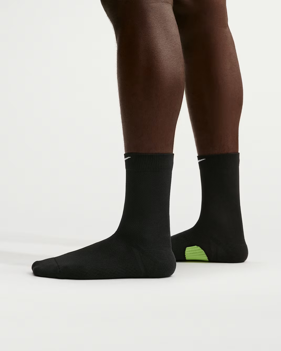 Image of Унисекс Чорапи NIKE U NK FAST MWT CREW 1PR - 168
