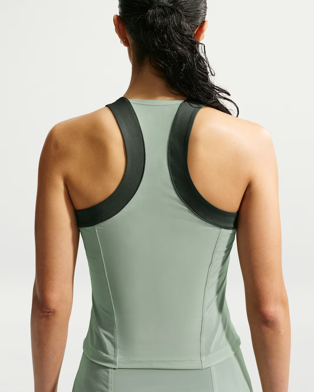 Image of Дамски потник NIKE W NKCT SLAM TANK RG
