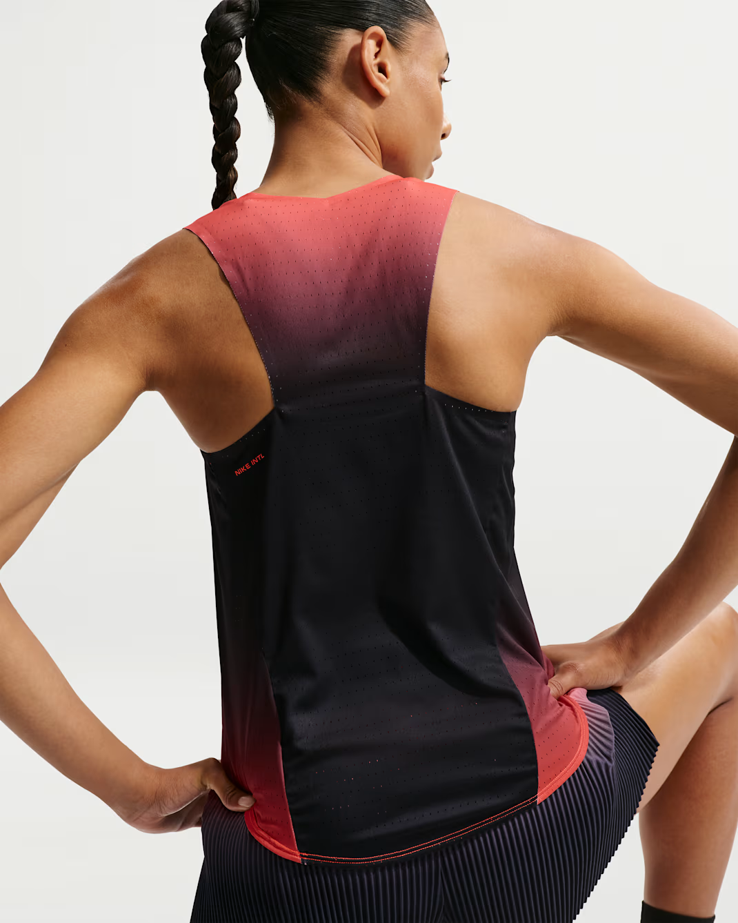 Image of Дамски потник NIKE W NK R ARSWFT DFADV SING NRG IR5925-010- Ballistic sport, Балистик