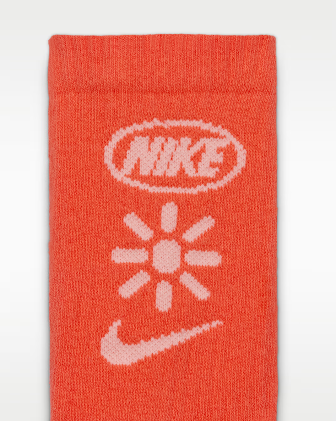 Image of Унисекс Чорапи NIKE Y NK ED PLS CSH CRW 3P-144 AIR