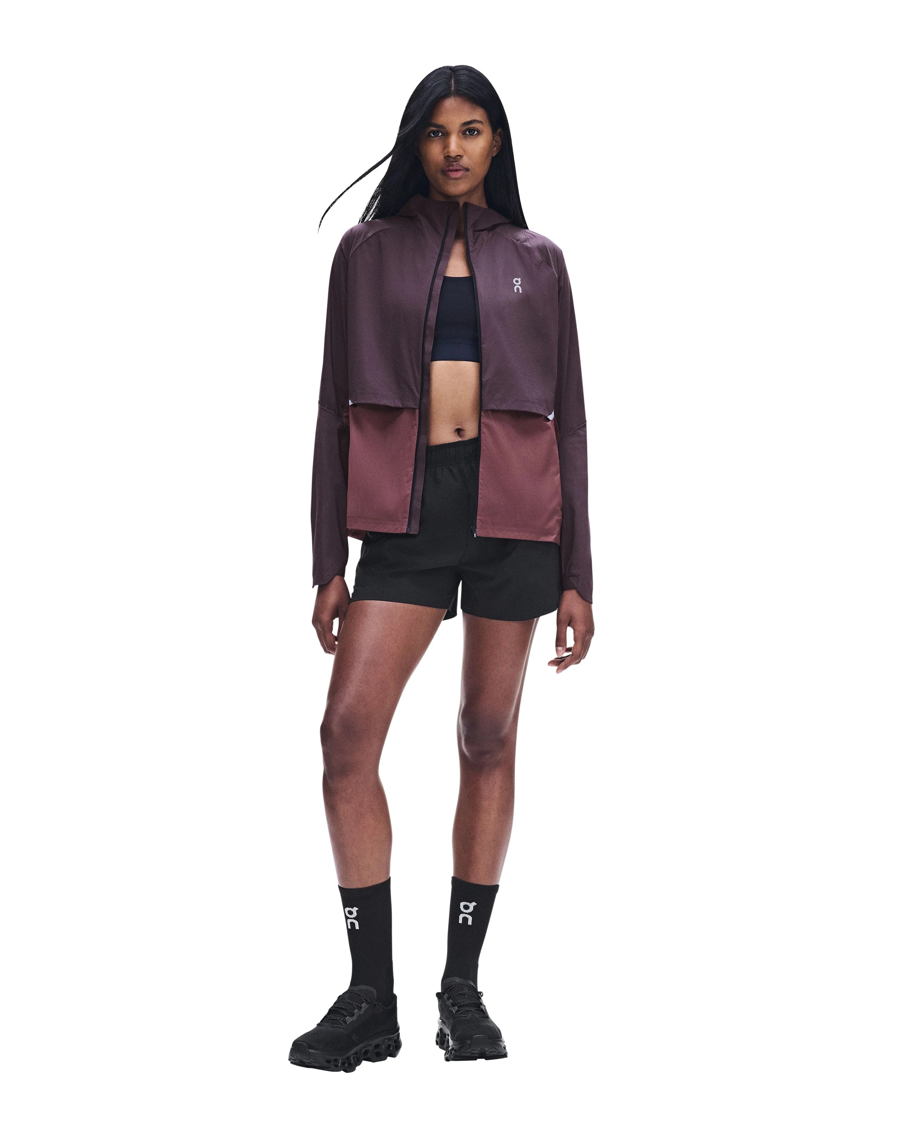Image of Дамско Яке On Core Jacket