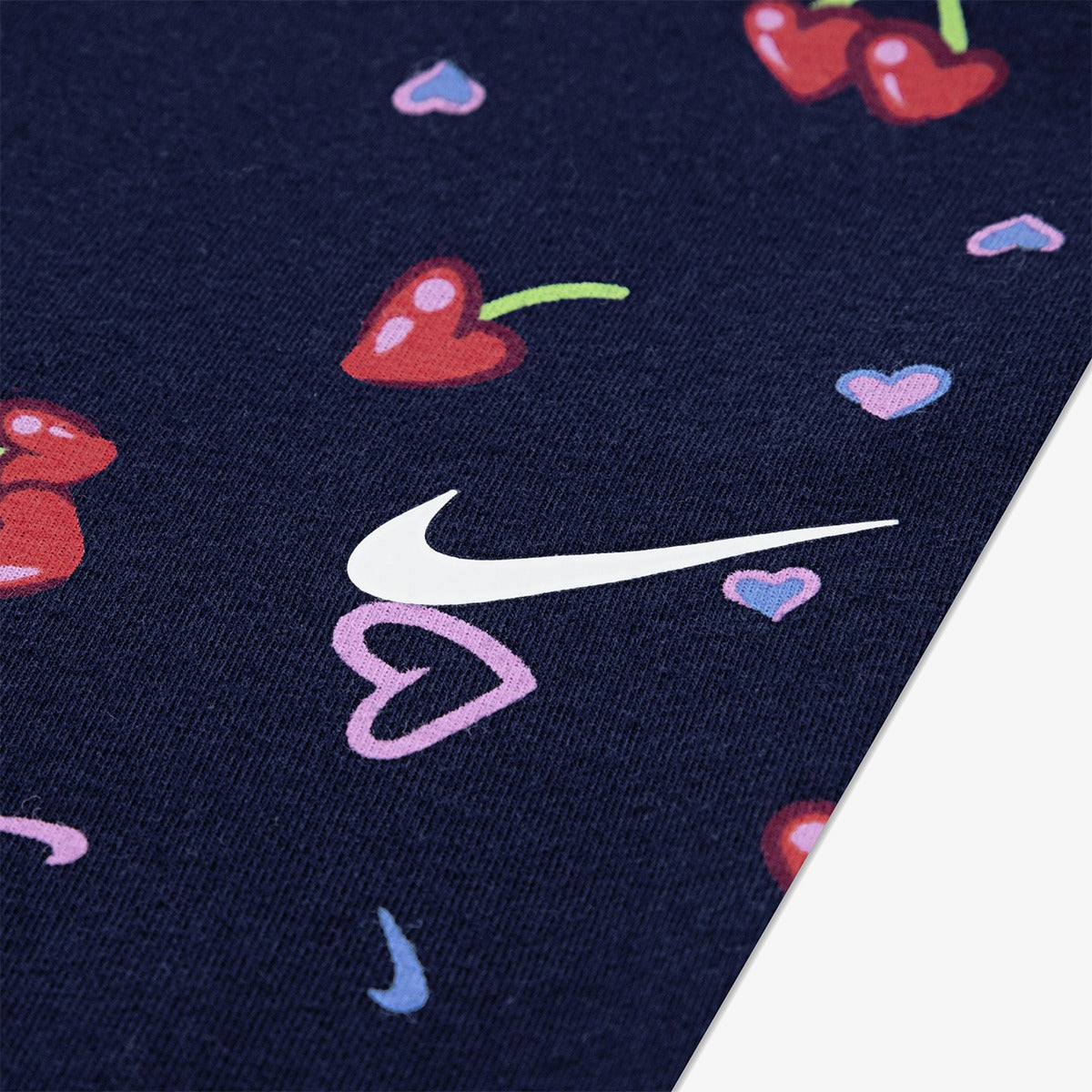 Image of Детски Комплект NIKE NKG CREW LEGGING SET
