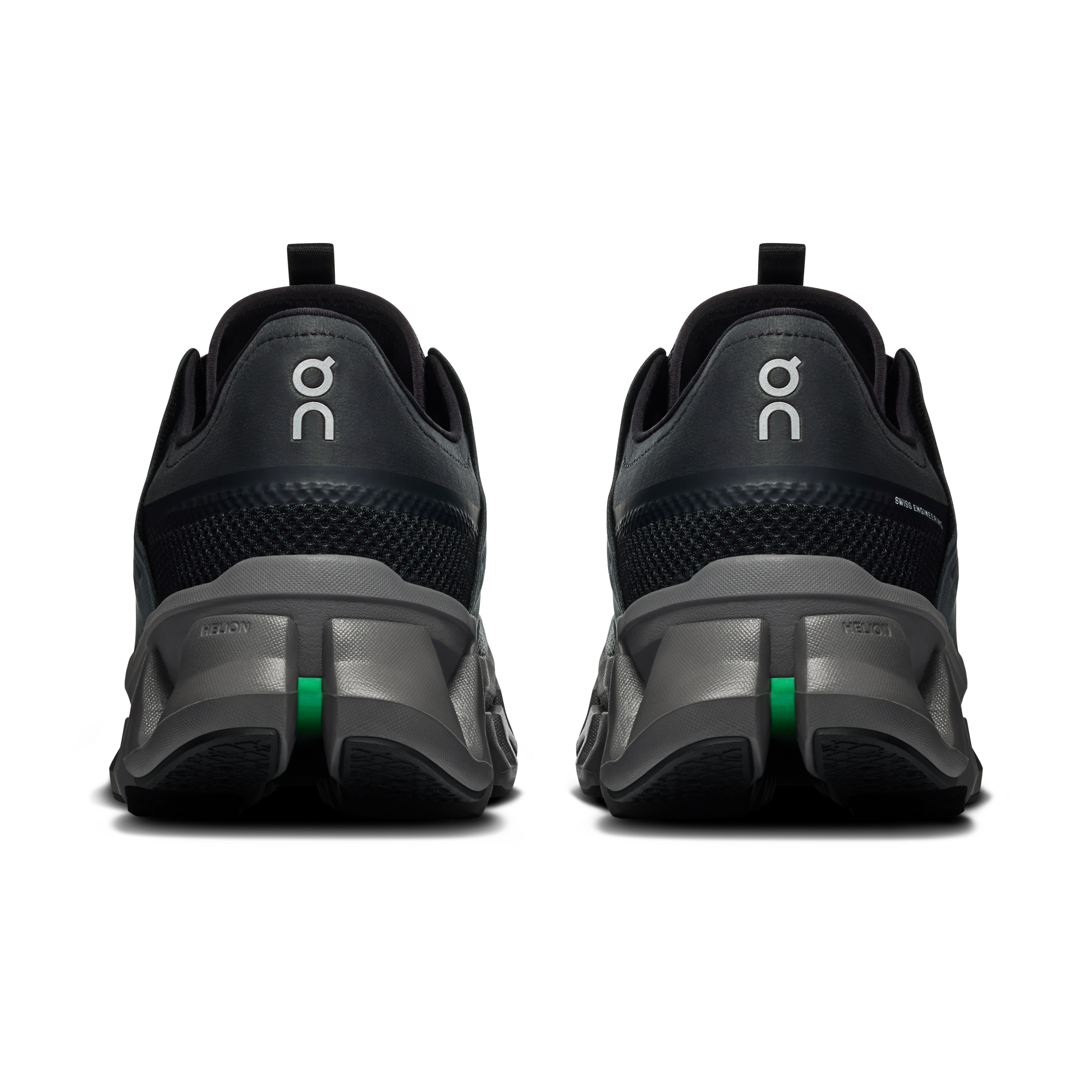 Image of Мъжки маратонки On  SHOE 3MG10460578 CLOUDSWIFT AMP
