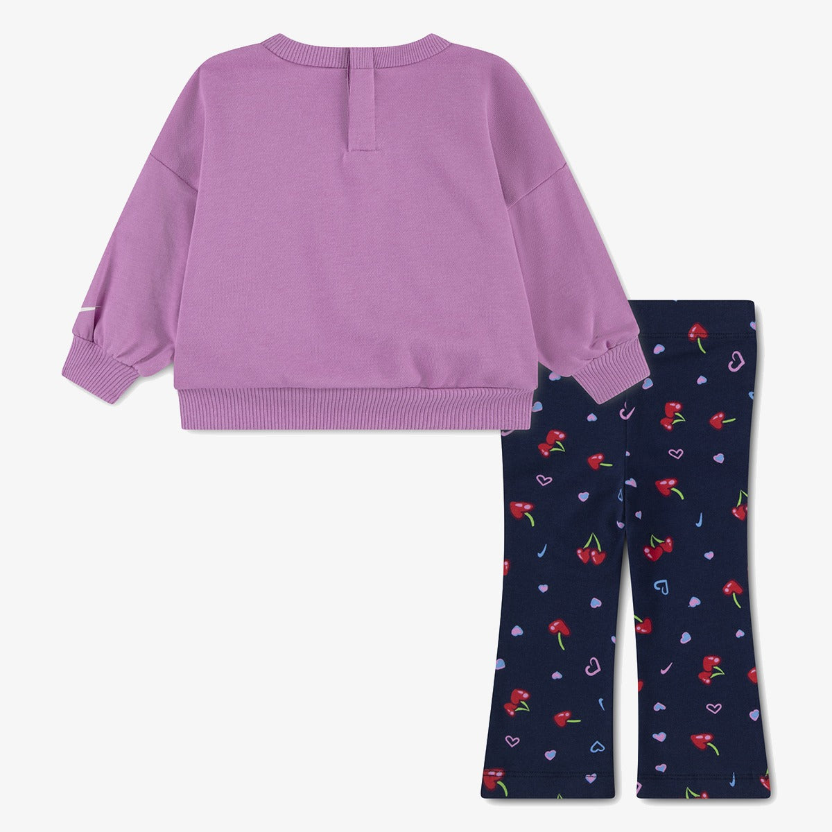 Image of Детски Комплект NIKE NKG CREW LEGGING SET