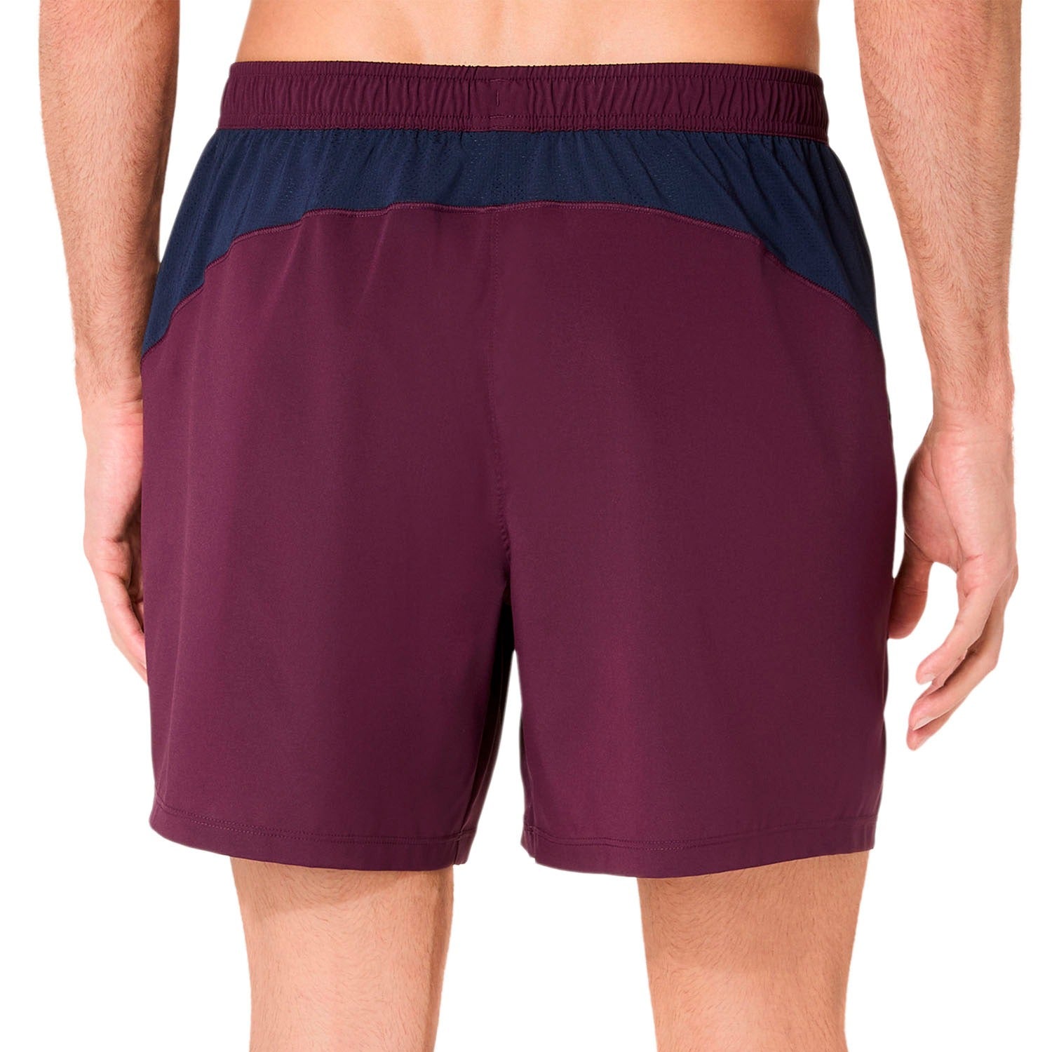 Image of Мъжки Къс панталон ASICS PADEL COURT 7IN SHORT DARK