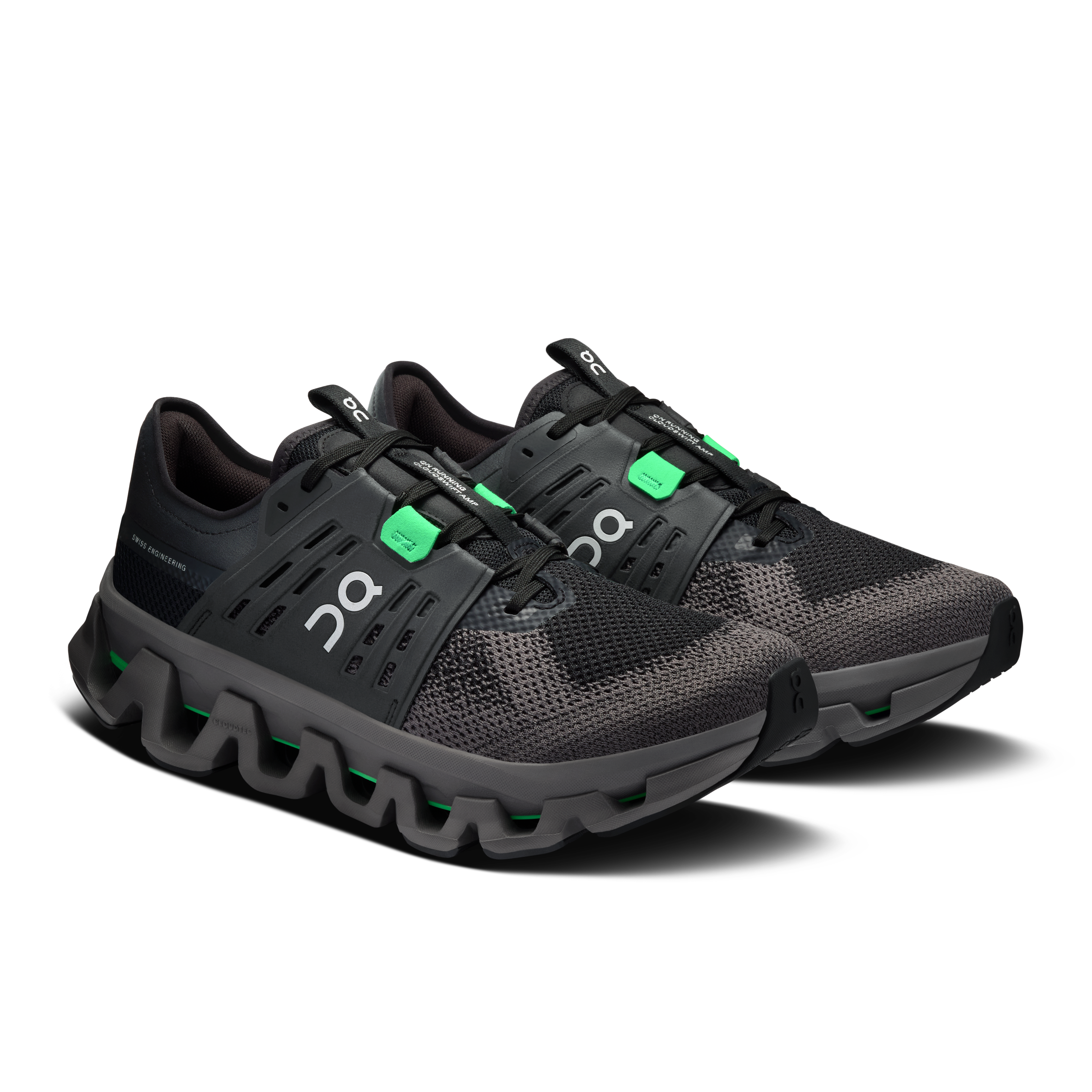 Image of Мъжки маратонки On  SHOE 3MG10460578 CLOUDSWIFT AMP