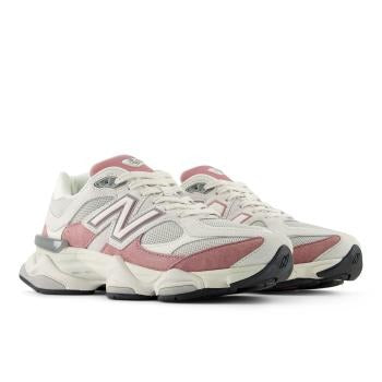 Image of Унисекс Маратонки NEW BALANCE U9060 - FOOTWEAR CLASSICS U906040V-PINK- Ballistic sport, Балистик