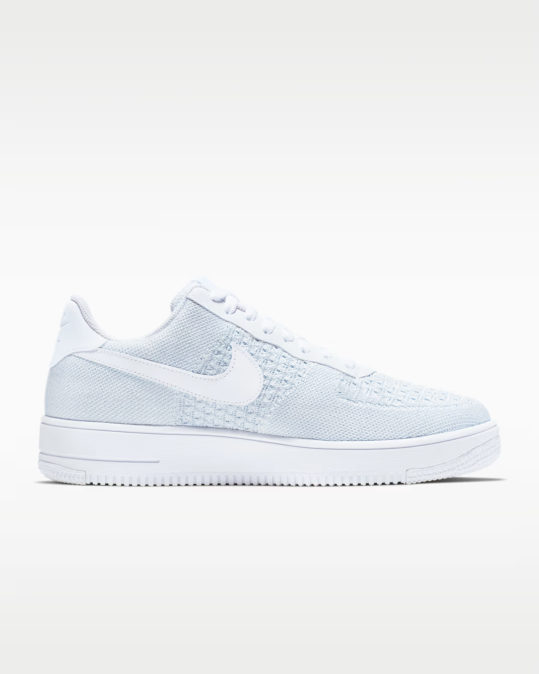 Image of Мъжки Маратонки NIKE AIR FORCE 1 FLYKNIT 2.0