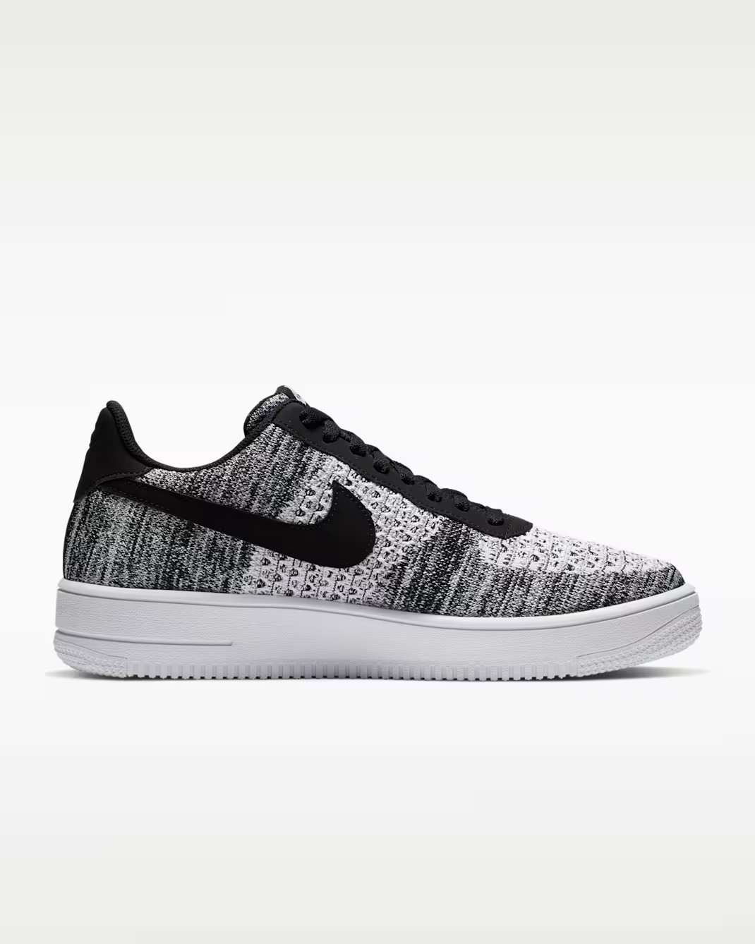 Image of Мъжки Маратонки NIKE AIR FORCE 1 FLYKNIT 2.0