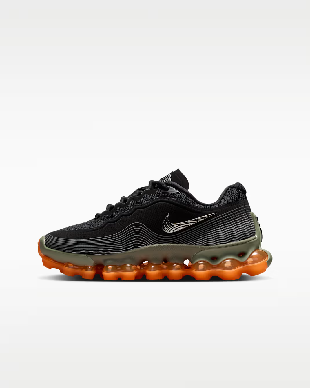 Image of Детски Маратонки NIKE AIR LIQUID MAX AW GS