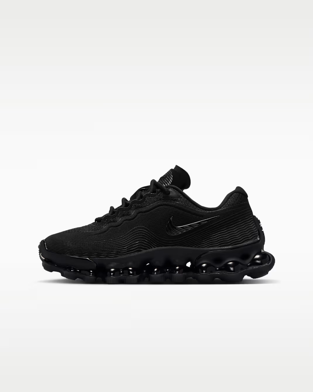 Image of Детски Маратонки NIKE AIR LIQUID MAX AW GS