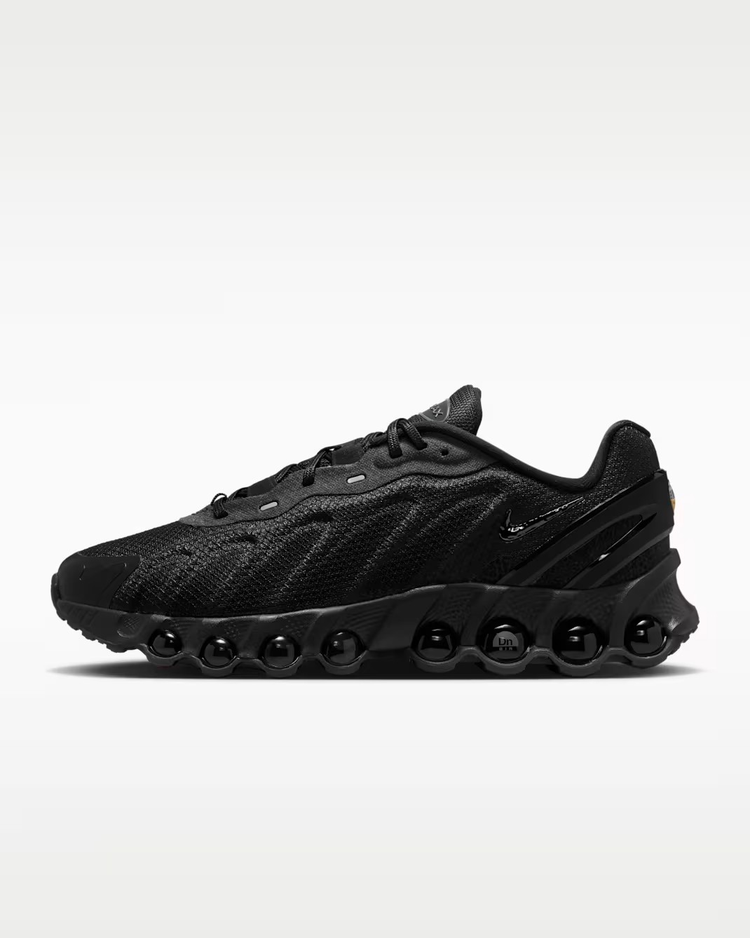 Image of Мъжки Маратонки NIKE AIR MAX DN8 SE BR IO7846-001- Ballistic sport, Балистик