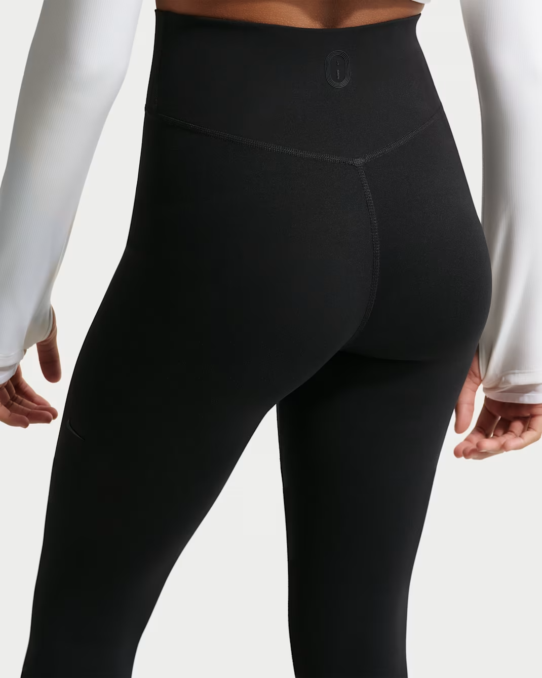 Image of Детски Клин NIKE G NK MAVN DF HR FL TIGHT