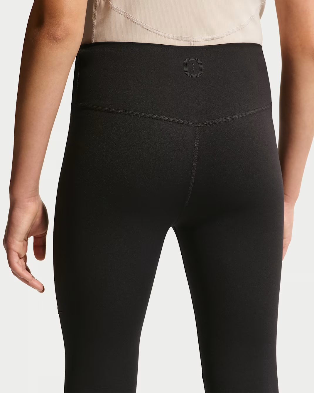 Image of Детски Клин NIKE G NK MAVN DF HR TGHT FLARE