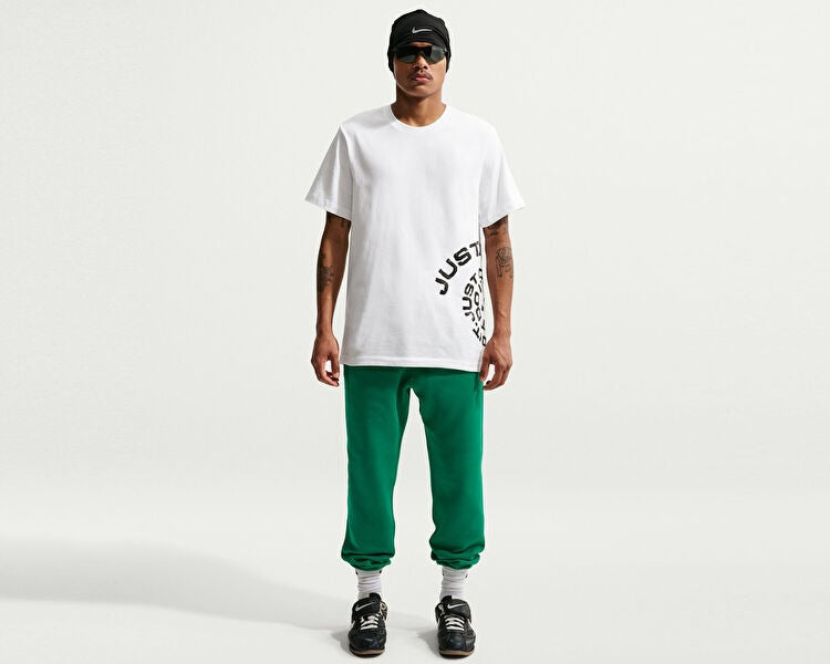 Image of Мъжка Тениска NIKE U NSW TEE STD SPIRAL JDI