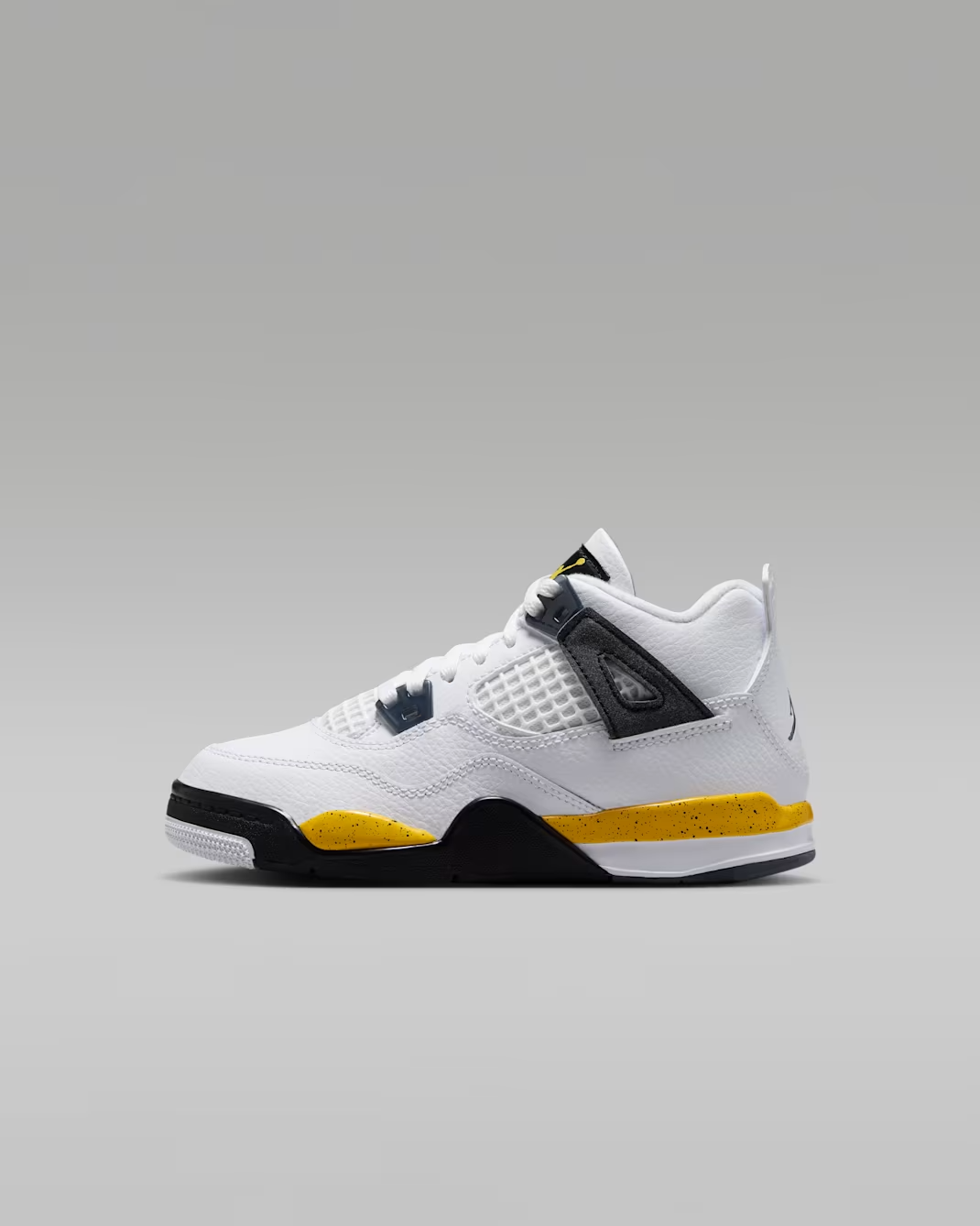 Image of Детски Кецове NIKE JORDAN 4 RETRO (PS)