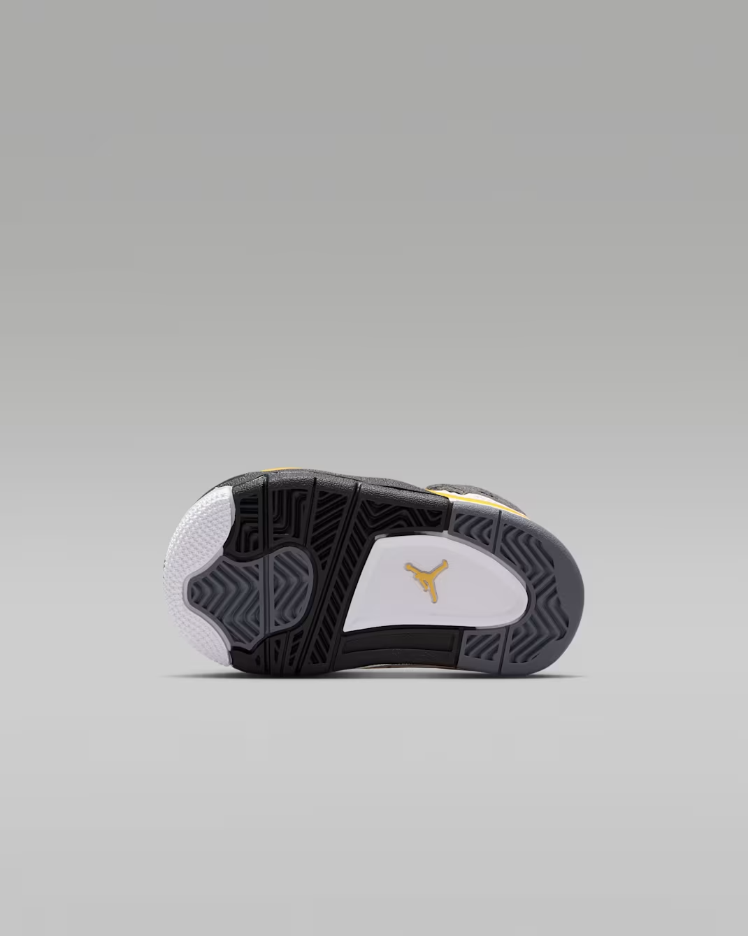 Image of Бебешки Кецове NIKE JORDAN 4 RETRO (TD)